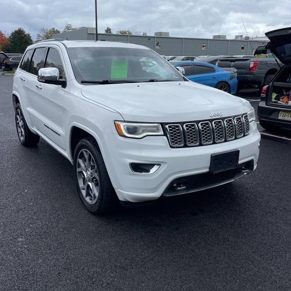 JEEP GRAND CHEROKEE 2020 1C4RJFCGXLC426815 image